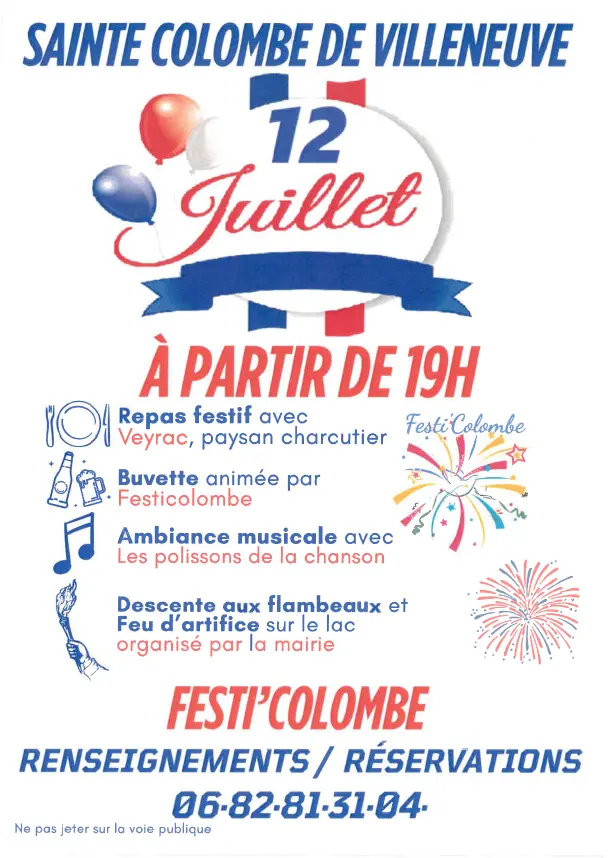 12-07-2025-Repas festif_Ste-Colombe