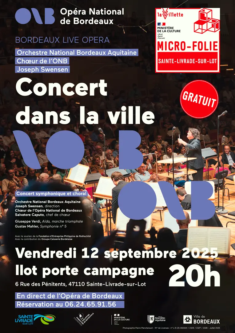 12-09-2025-Concert Micro Folie_Ste-Livrade