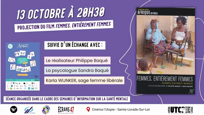 13-10-2025-projection film femmes entièrement_Ste-Livrade