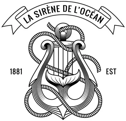 Sirène de l'Océan