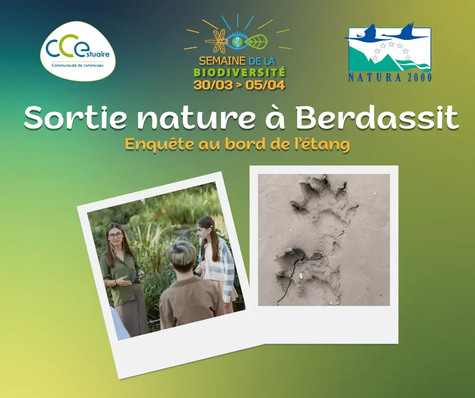 SEMAINE DE LA BIODIVERSITE - BERDASSIT / 800X600