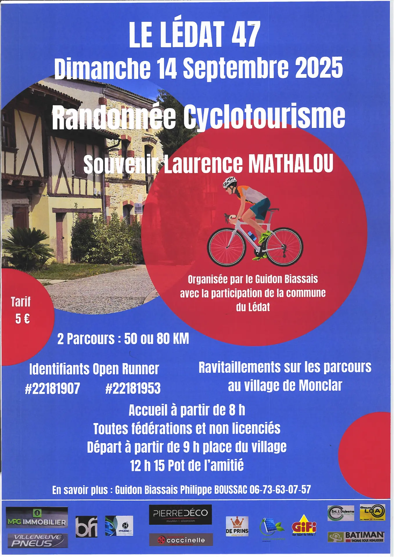 14-09-2025-Rando cyclo_Le Lédat