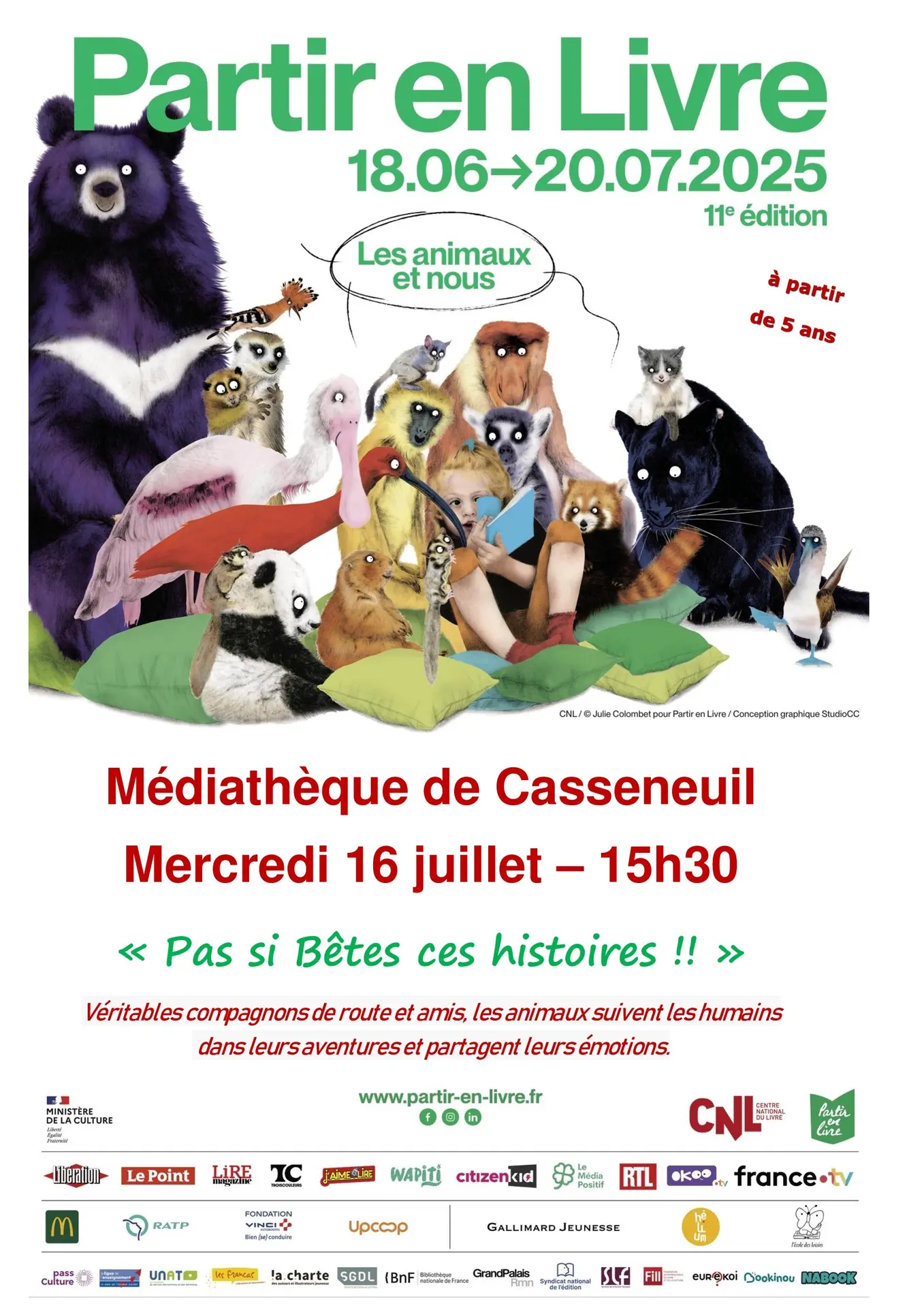 16-07-2025-pas si bêtes ces histoires_Casseneuil