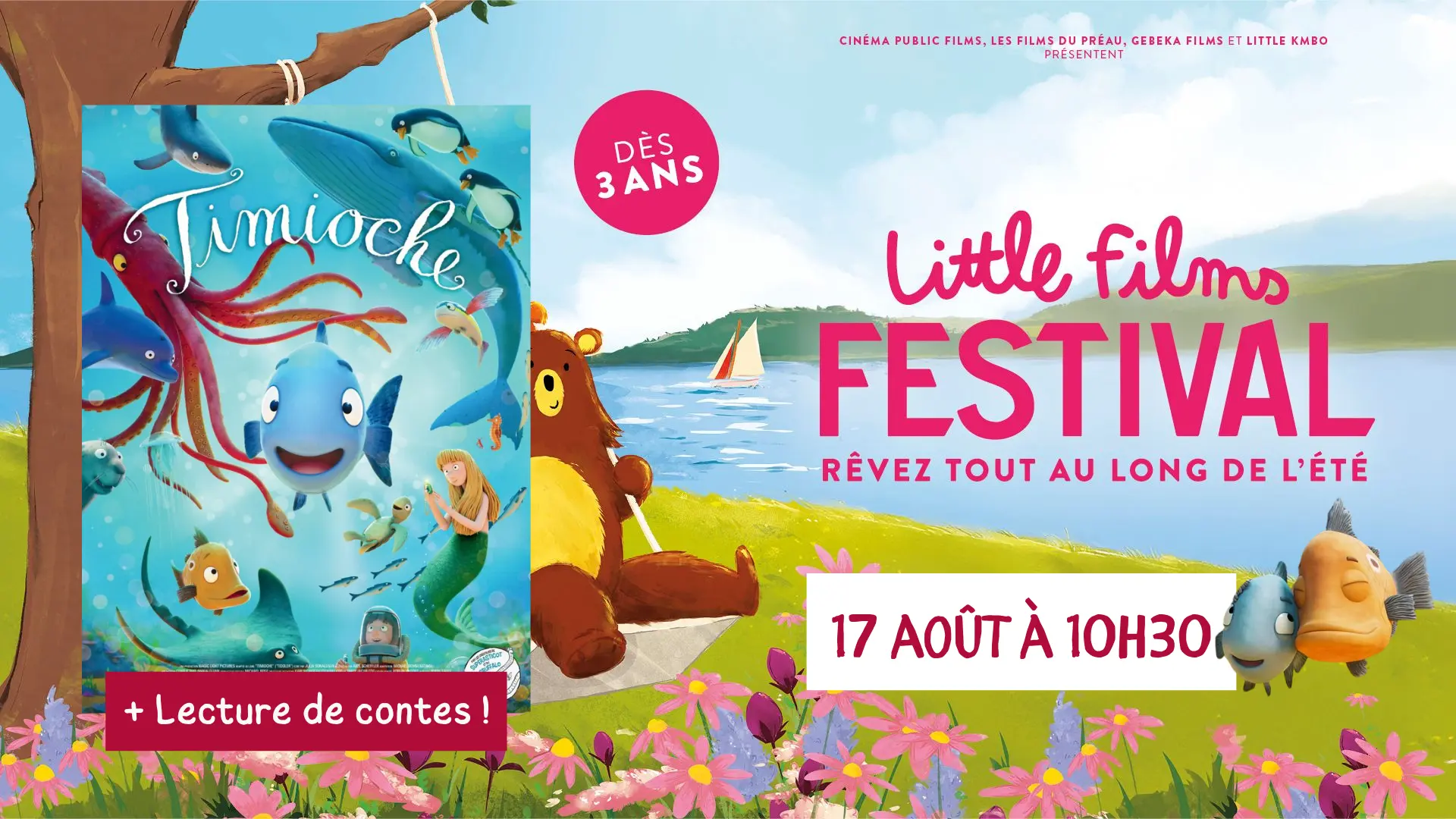 CARTONS JUIN - carton timioche