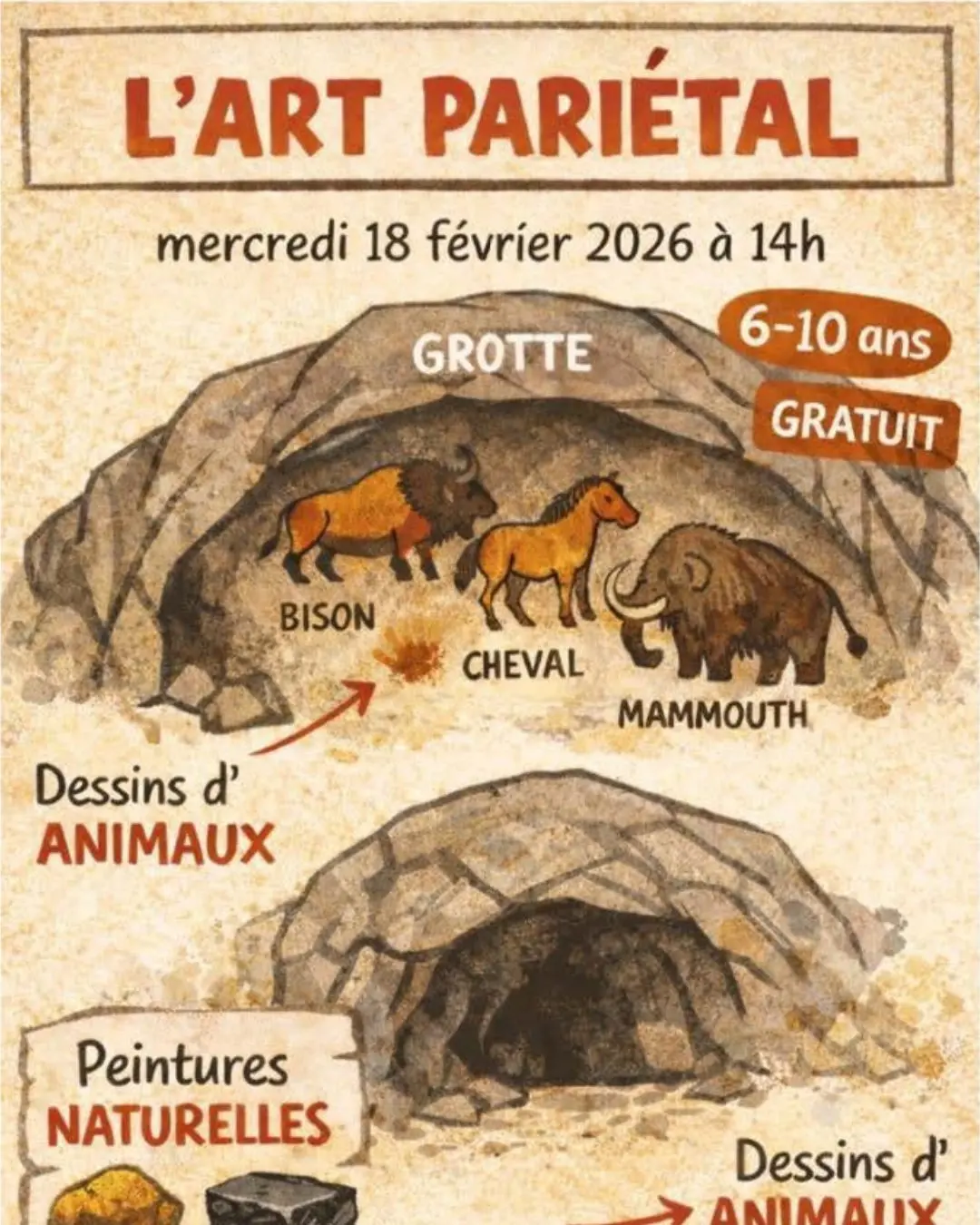 18-02-2026-Atelier apprends à peindre comme à la préhistoire_VsL