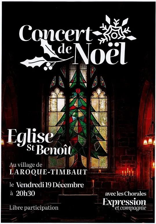 19-12-2025-Concert de Noël_Laroque