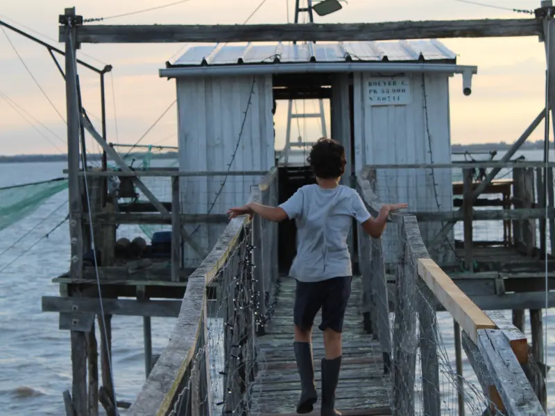 Nuit des Carrelets