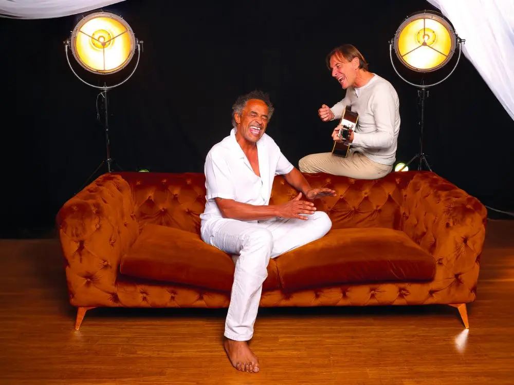 Yannick Noah