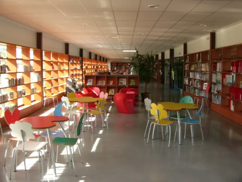 SEMAINE DE LA BIODIVERSITE - Médiathèque St Ciers