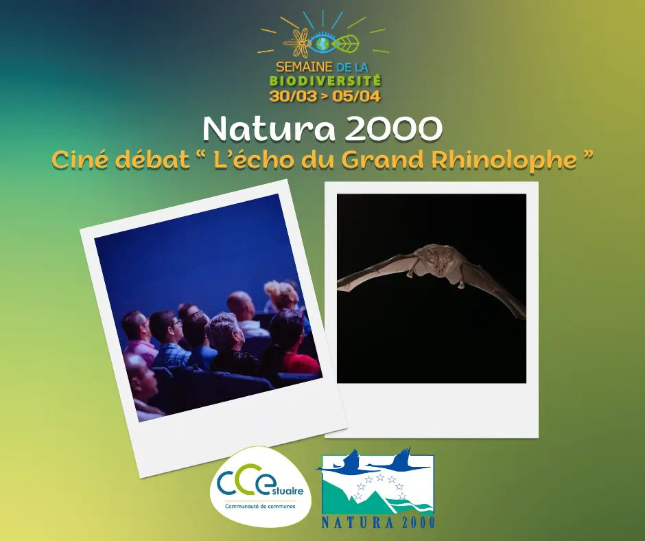 Ciné débat Natura 2000
