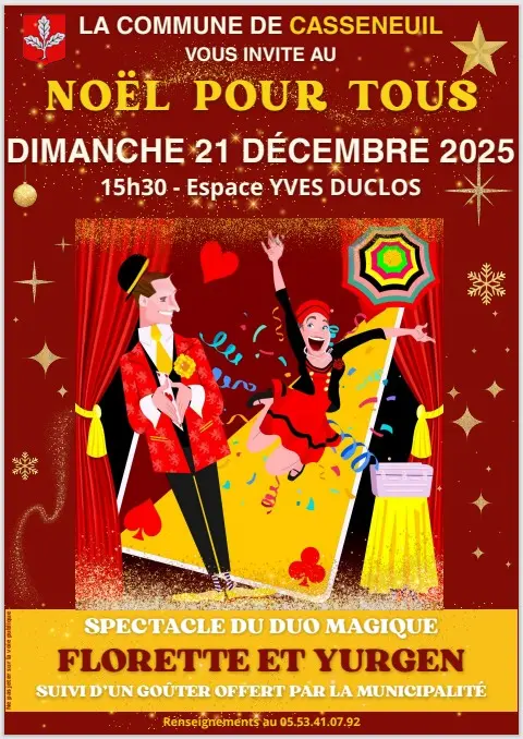 21-12-2025-Noël pour tous_Casseneuil