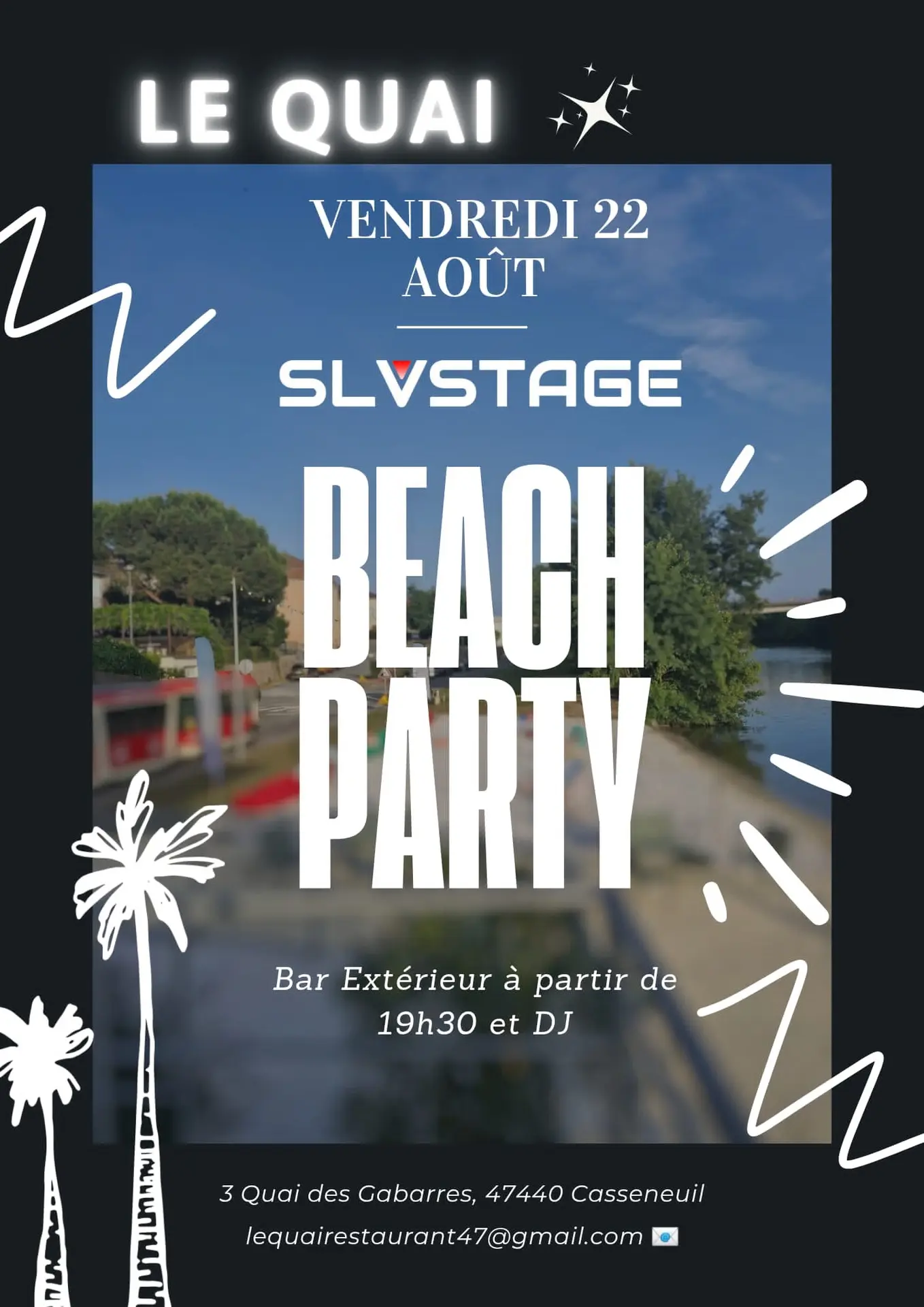 22-08-2025-Beach Party_Casseneuil