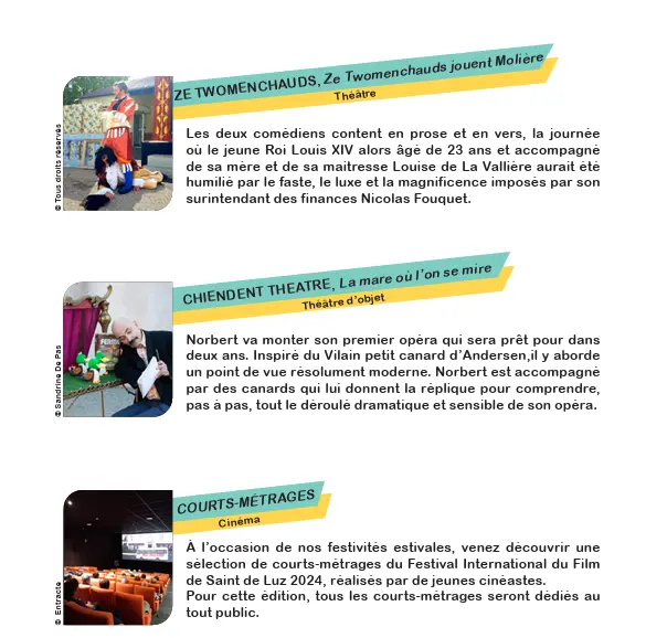 23 AOUT 40 en paires 3