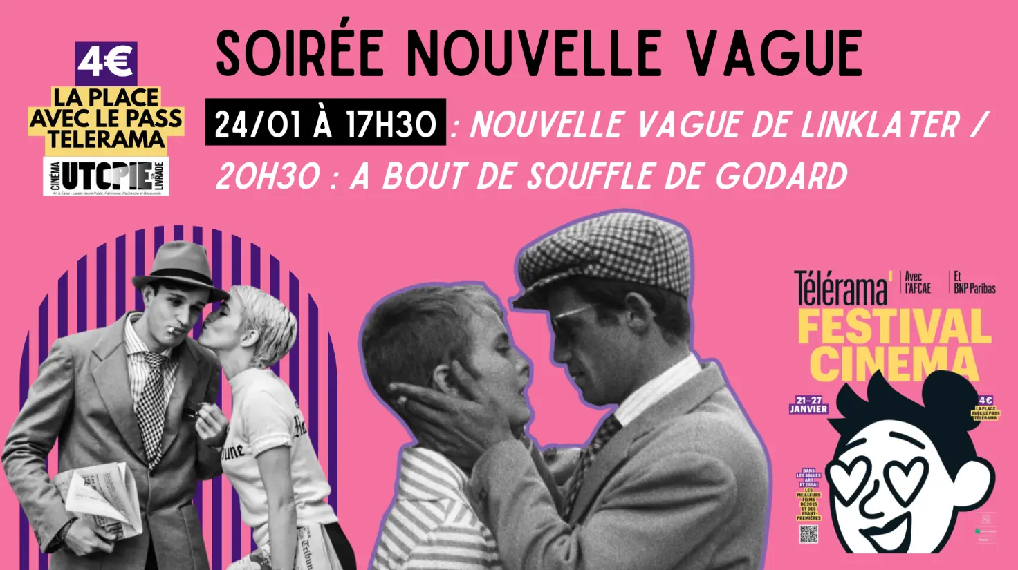 24-01-2026-Soirée nouvelle vague_Ste-Livrade