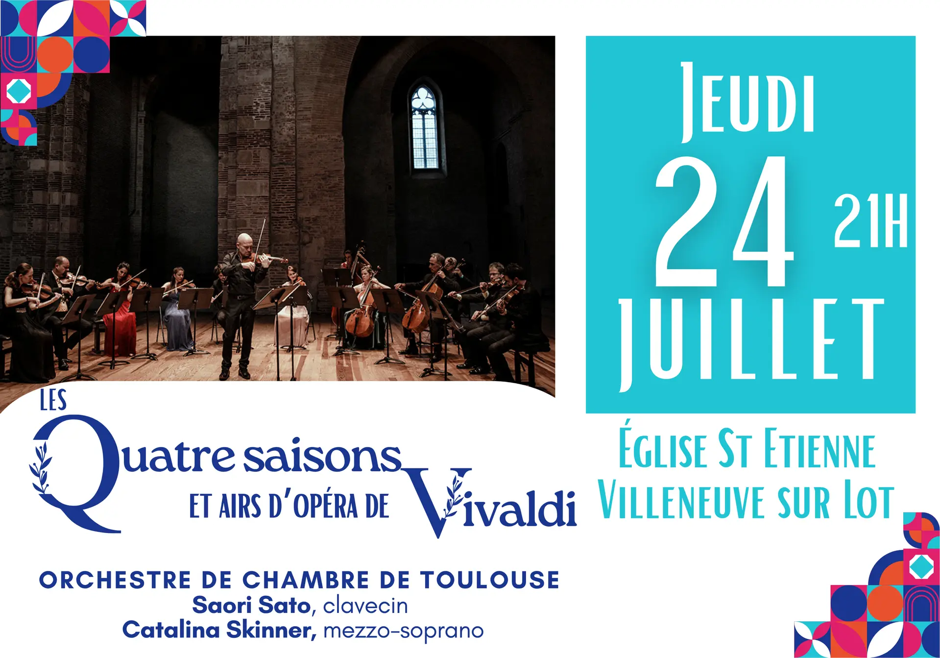 24-07-2025-Quatre saisons Vivaldi_VsL