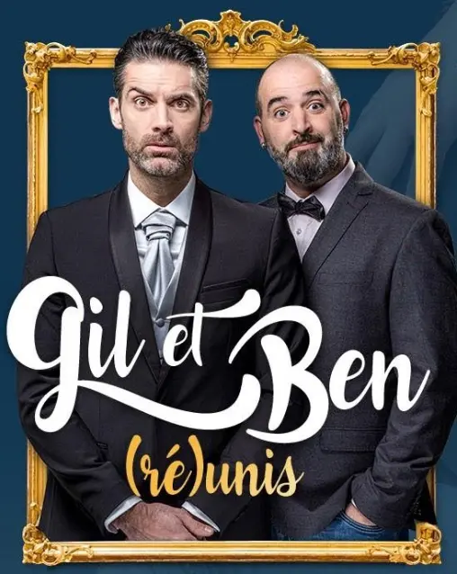 26-06-2025-Gil et Ben (ré)unis-Festival du rire de Vsl-Vsl