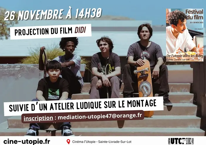 26-11-2025-Utopie dans les toiles DIDI_Ste-Livrade