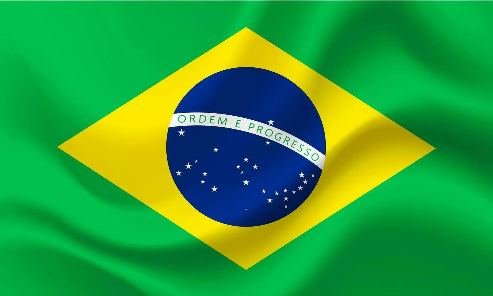 Drapeau brésilien