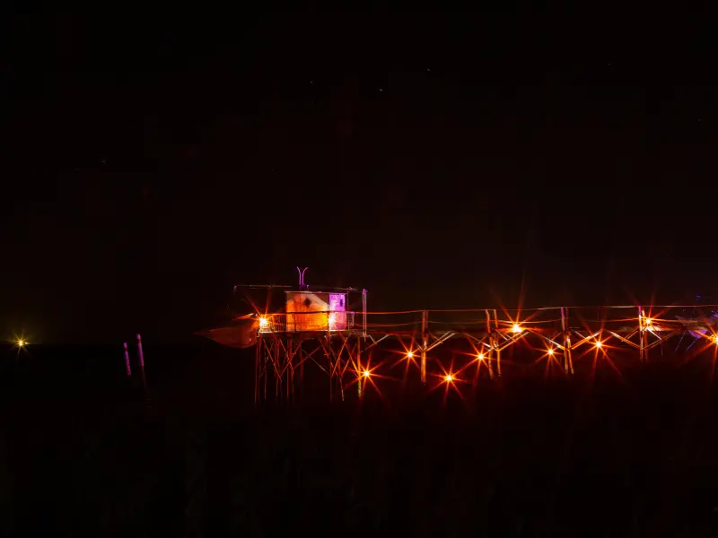 Nuit des Carrelets