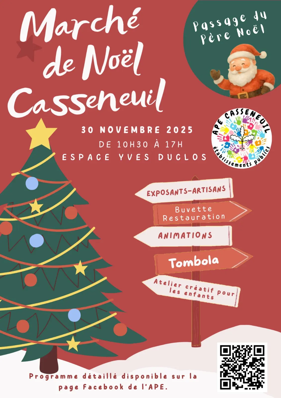 30-11-2025-Marché de Noël_Casseneuil