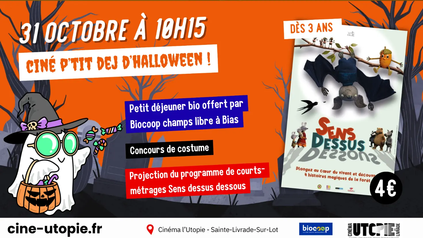 31-10-2025-Ciné ptit dej halloween_Ste-Livrade