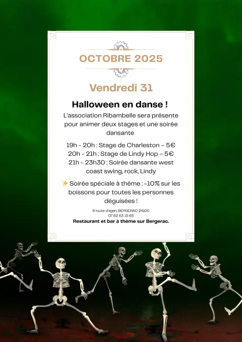 31 octobre