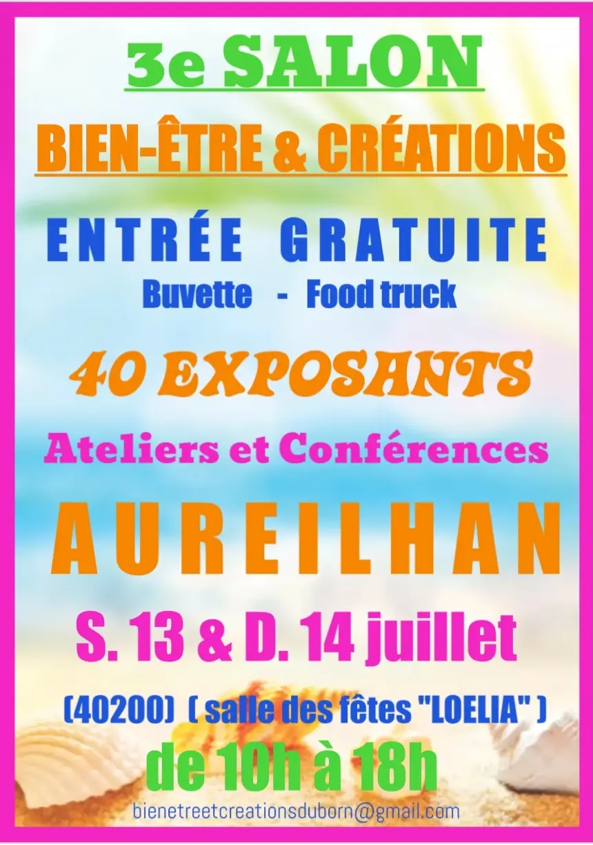 3ème_salon_bien_être_et_création_Aureilhan_1314072024