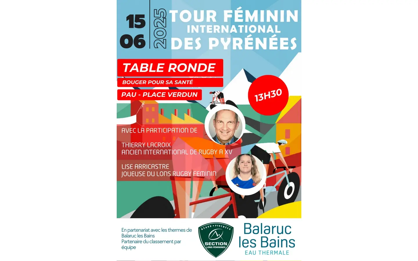 table ronde