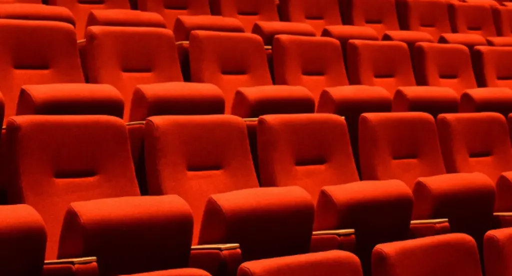 téléthon cantonal cinéma