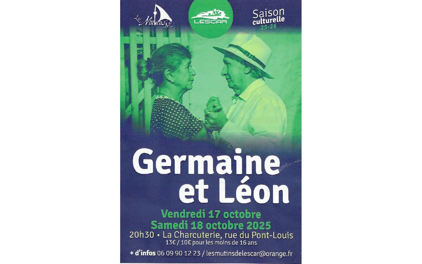 théâtre