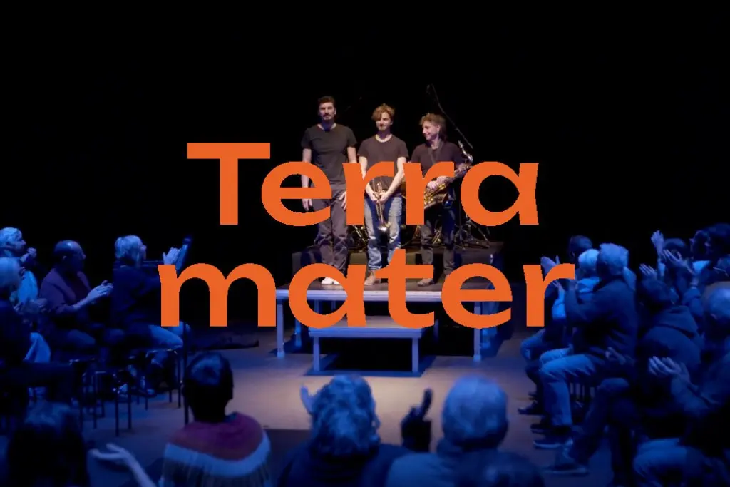 Terra Mater
