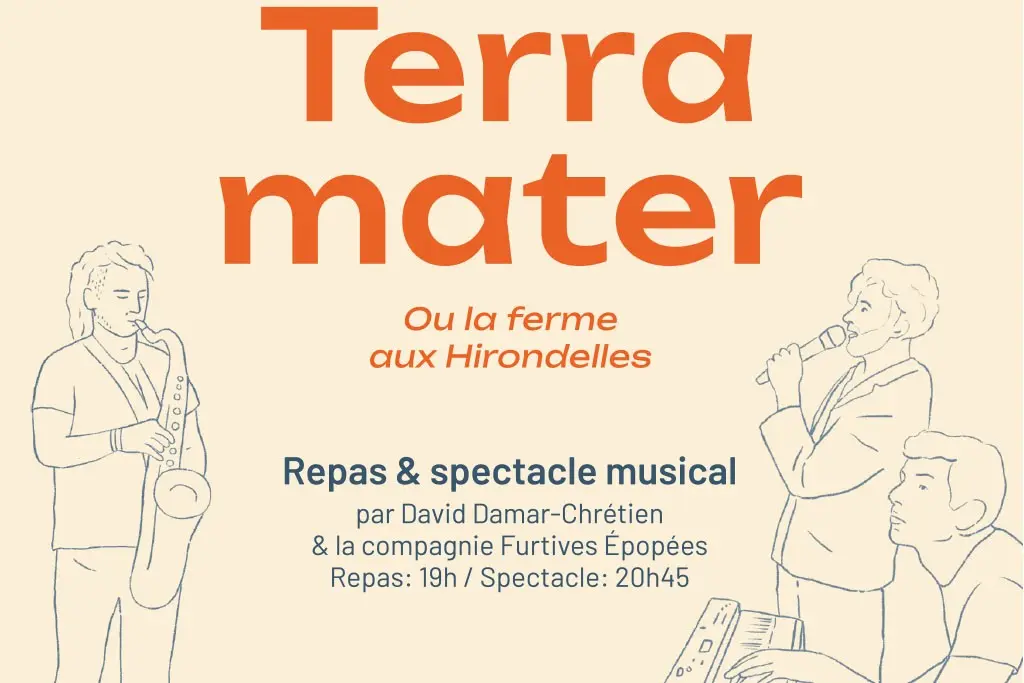 Terra Mater