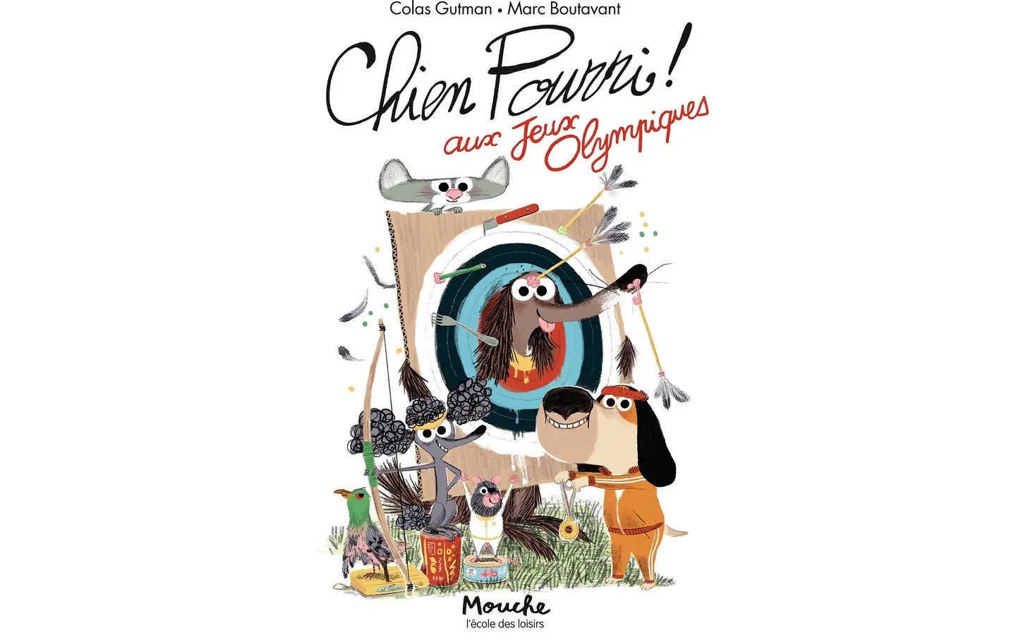 Expo_Chien_Pourri