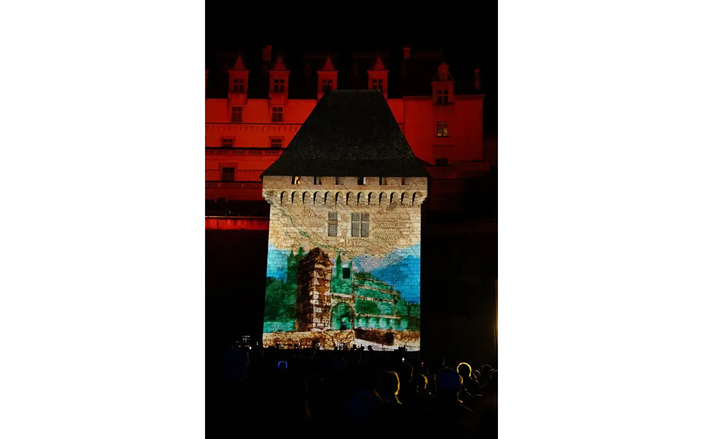 tour de la monnaie