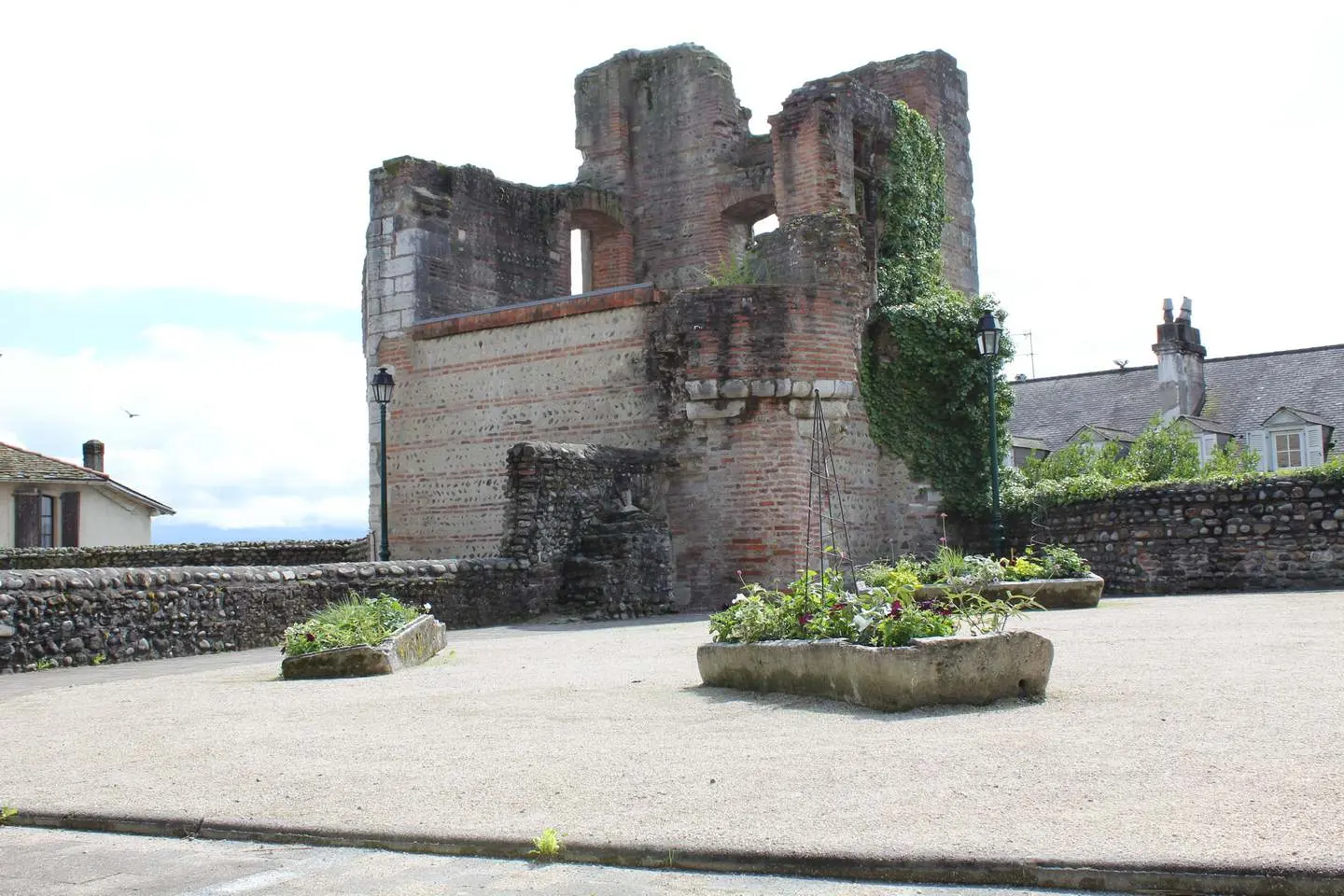 tour prison 14ème