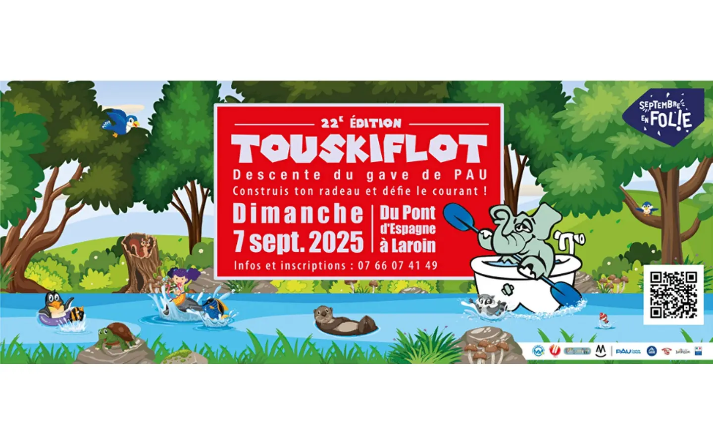 touskiflot 2025