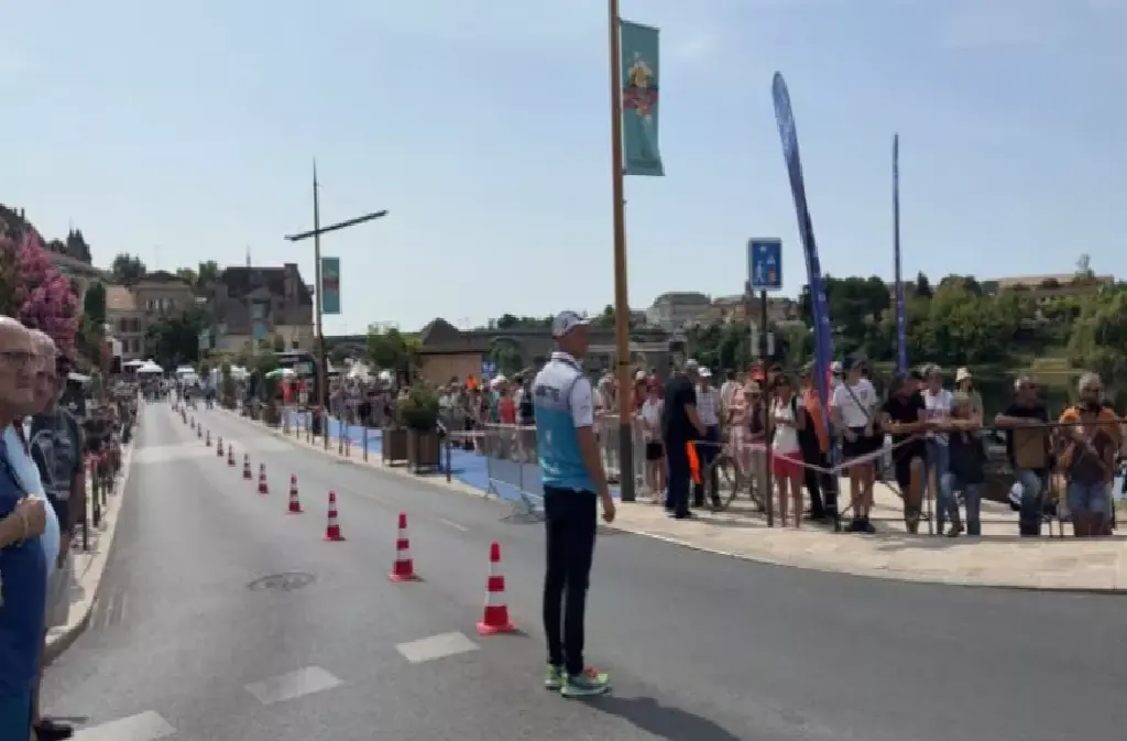 triathlon