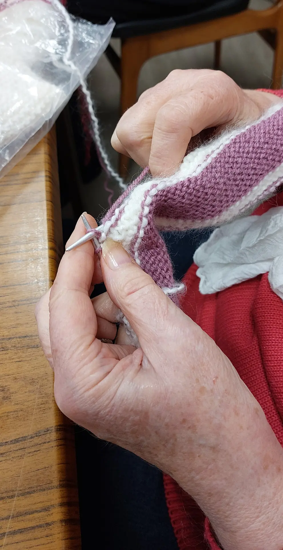 tricot
