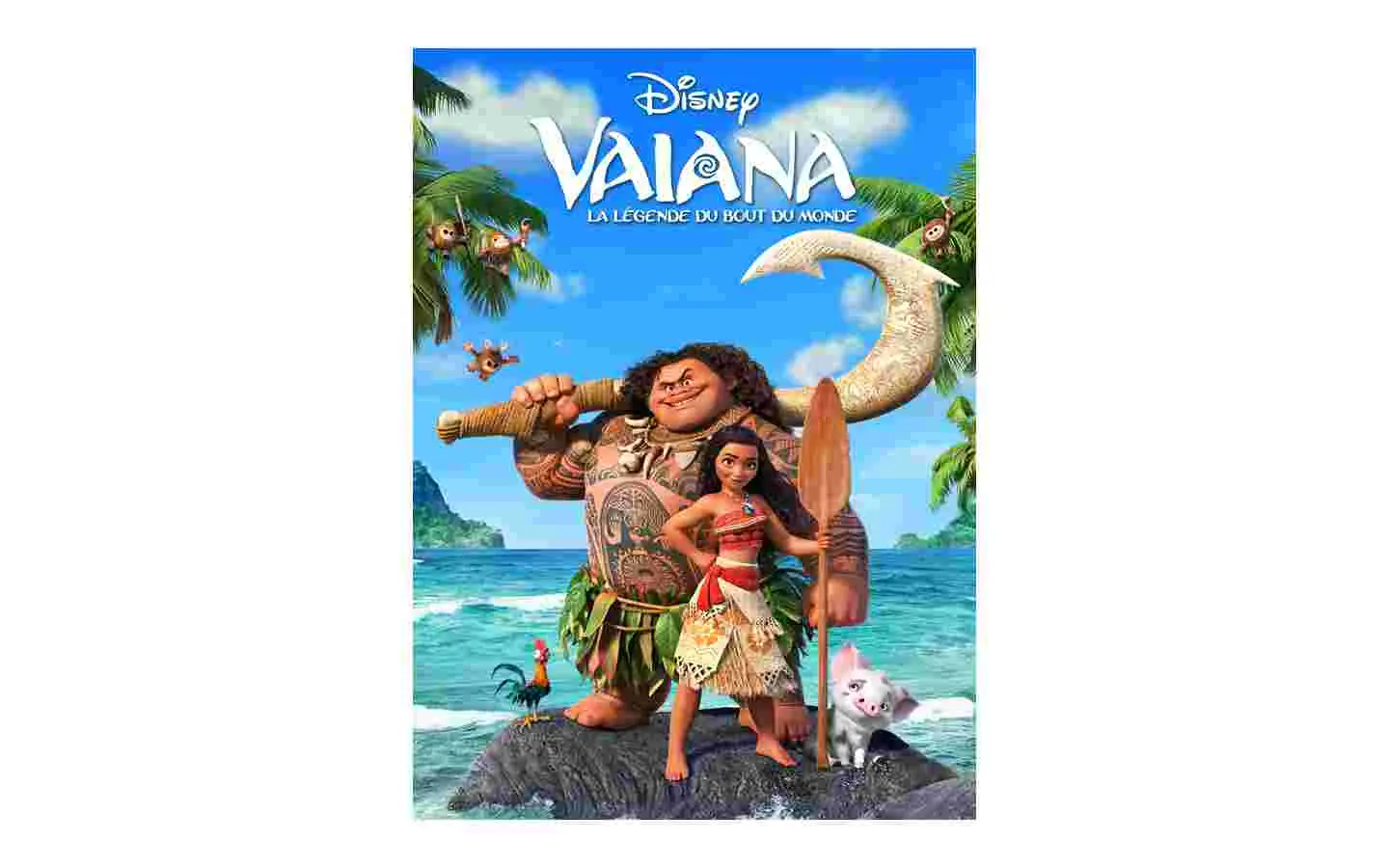 vaiana