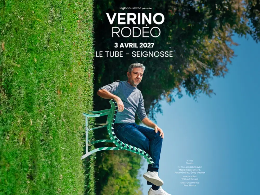 Verino