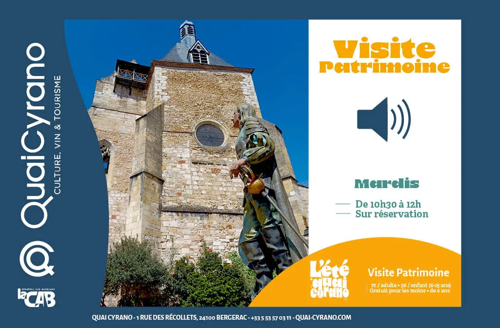 visites Patrimoine