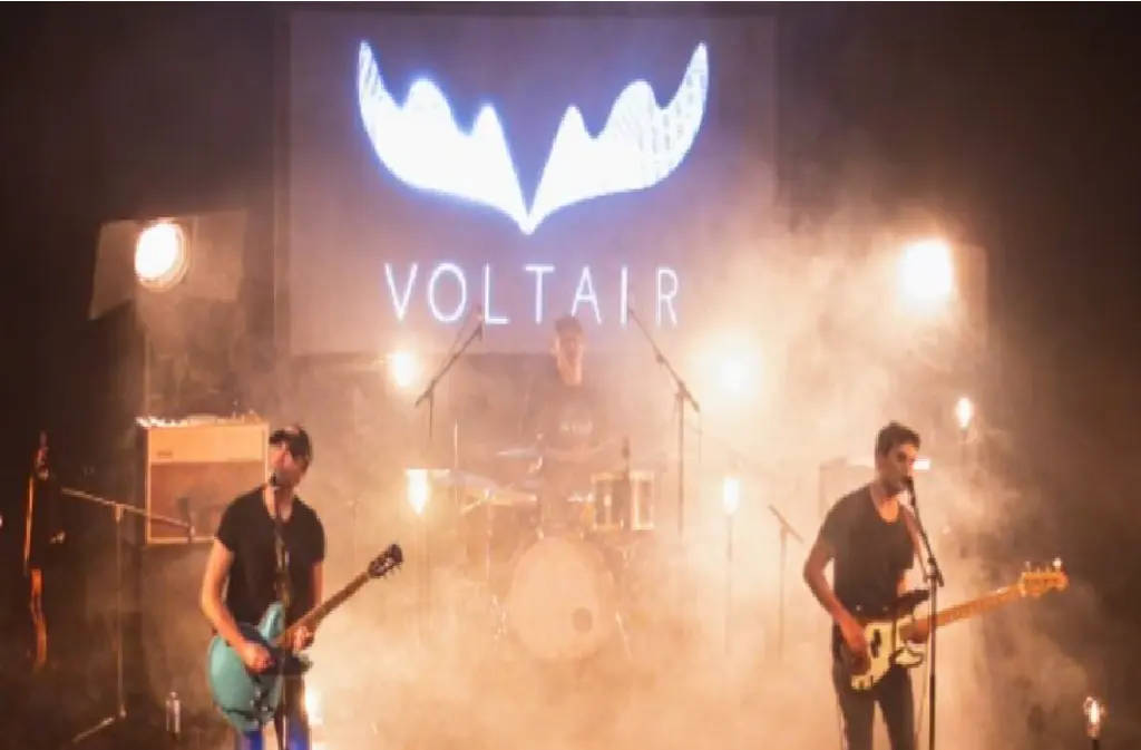 voltair
