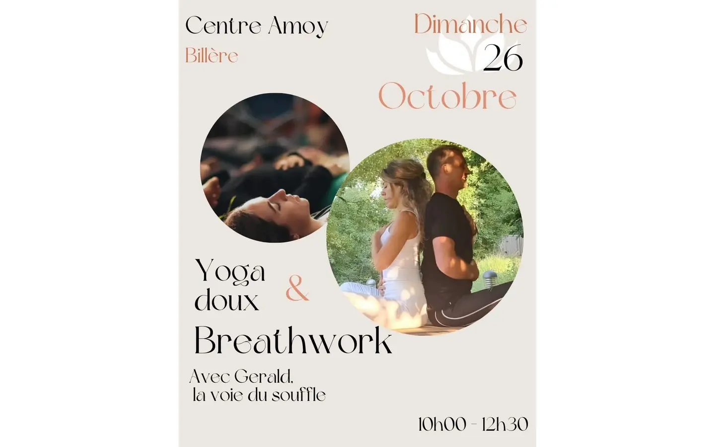 yoga