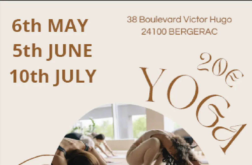 yoga
