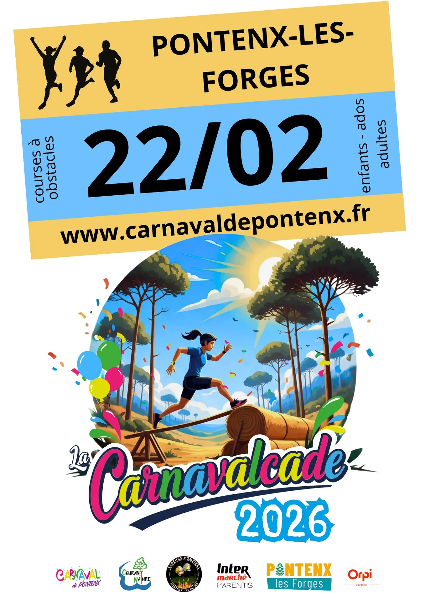 Carnavalcade