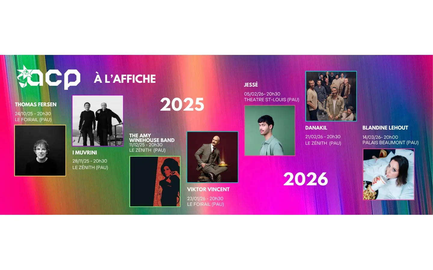 ACP 2025-2026