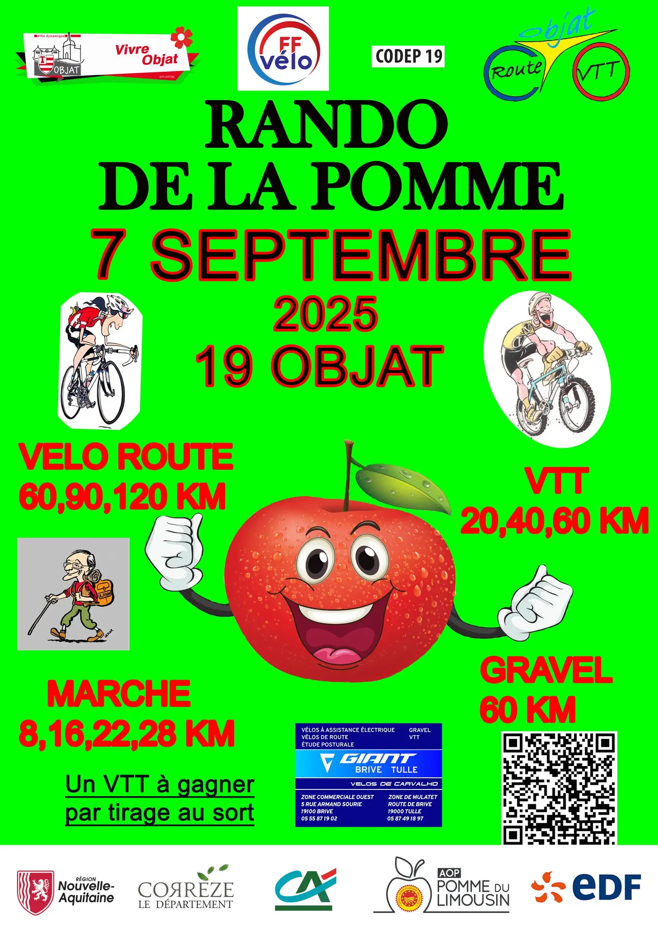 AFFICHE POMME 2025 bis