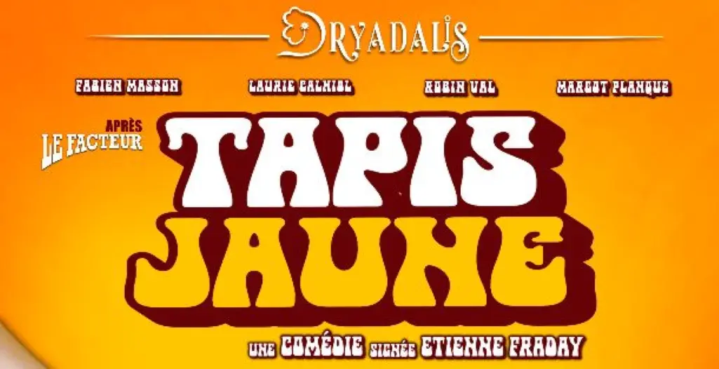 ASSOCIATION DRYADALIS