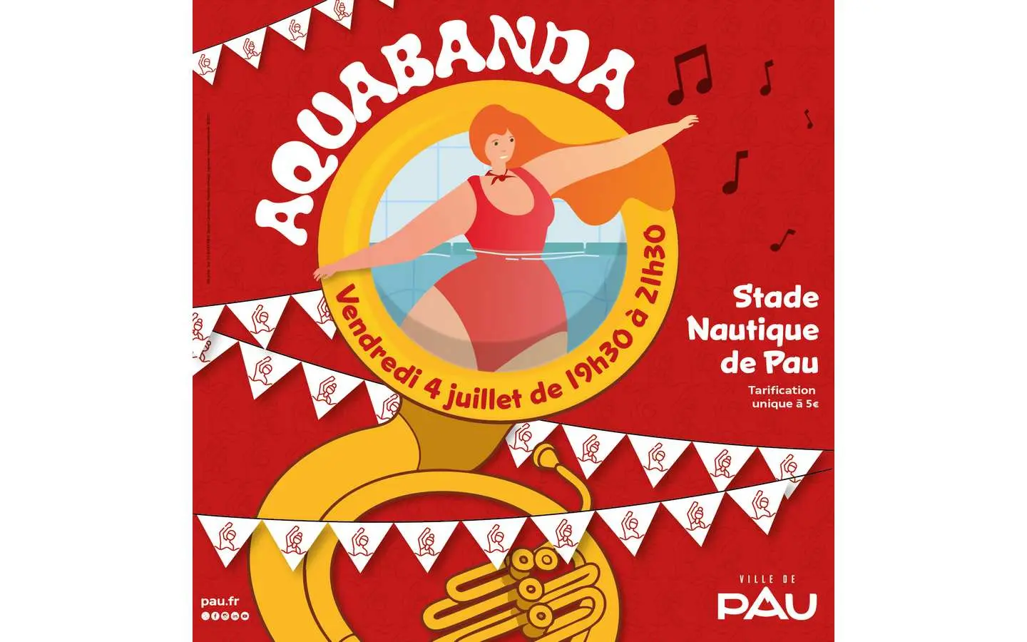 AQUABANDA