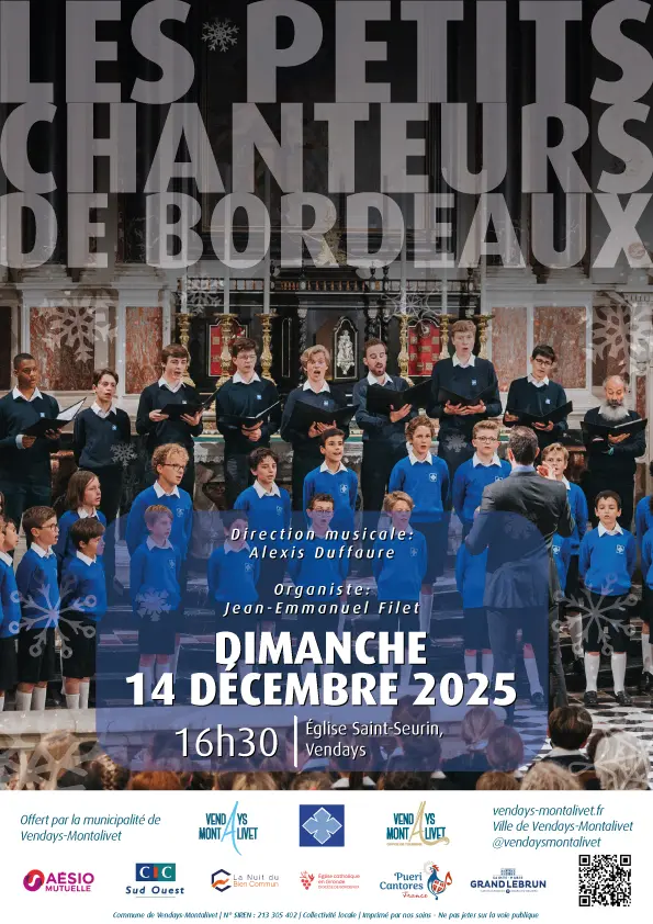 Affiche-Petits-chanteurs-de-Bordeaux---14-décembre-2025